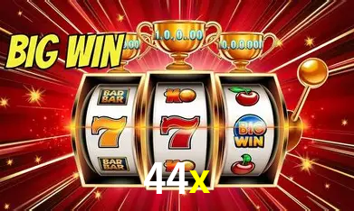 Slots no Site 44x