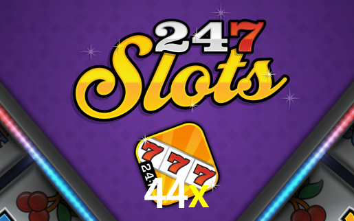 Cassino de Jogos 44x