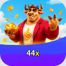 44x